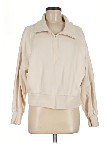 Abercrombie & Fitch Track Jacket (view 1)