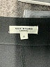Max Studio Solid Black Dress Pants Size 1X - photo 7