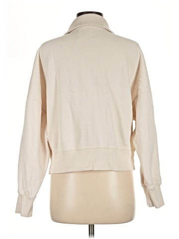 Abercrombie & Fitch Track Jacket (view 2)