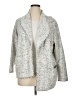 Max Studio Tweed Gray Blazer Size 1X - photo 1