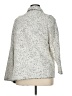 Max Studio Tweed Gray Blazer Size 1X - photo 2