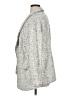 Max Studio Tweed Gray Blazer Size 1X - photo 5