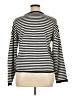 Unbranded Stripes Black Cardigan Size XL - photo 2