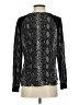 Generation Love Animal Print Black Pullover Sweater Size XS - photo 2