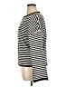 Unbranded Stripes Black Cardigan Size XL - photo 5