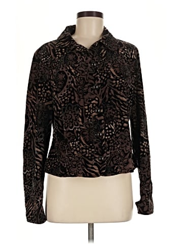 Tribal Jacket (view 1)