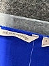 Soft Surroundings 100% Polyester Blue Sleeveless T-Shirt Size S - photo 7