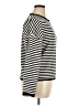 Unbranded Stripes Black Cardigan Size XL - photo 4