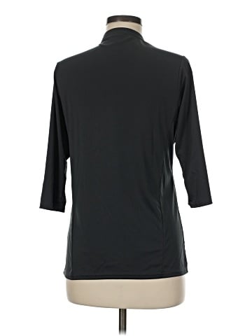 Antigua 3/4 Sleeve T-Shirt (view 2)