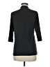 Antigua 100% Polyester Black 3/4 Sleeve T-Shirt Size M - photo 2