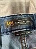 Lee Blue Jeans Size 12 (petite) - photo 7