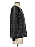 Generation Love Animal Print Black Pullover Sweater Size XS - photo 4