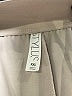 Stylus Solid Gray Cargo Pants Size XXL - photo 4