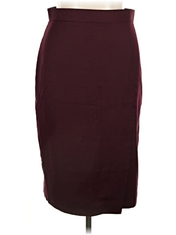 Ann Taylor Formal Skirt (view 1)