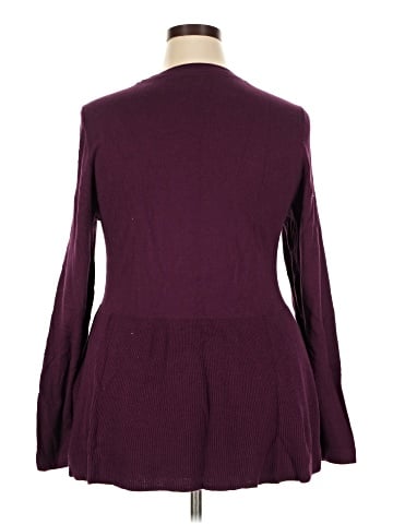 41Hawthorn Long Sleeve Top (view 2)