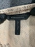 BCBGMAXAZRIA Black Formal Skirt Size S - photo 4