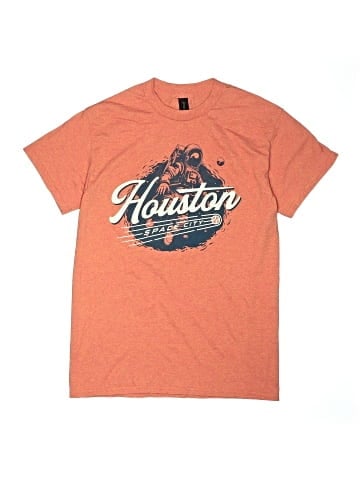 Gildan Short Sleeve T-Shirt (view 1)