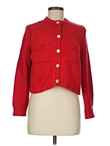Zara Cardigan (view 1)