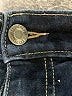 Eddie Bauer Solid Blue Jeans Size 8 - photo 7