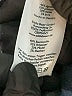 Eddie Bauer Solid Blue Jeans Size 8 - photo 8