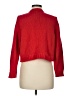 Zara Red Cardigan Size M - photo 2