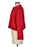 Zara Red Cardigan Size M - photo 5