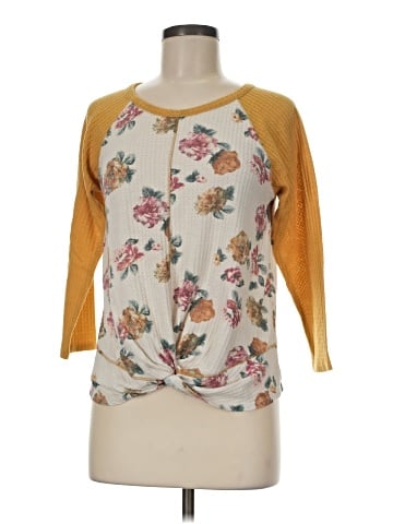 Eyeshadow Cardigan (view 1)