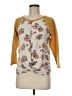 Eyeshadow Yellow Cardigan Size M - photo 1