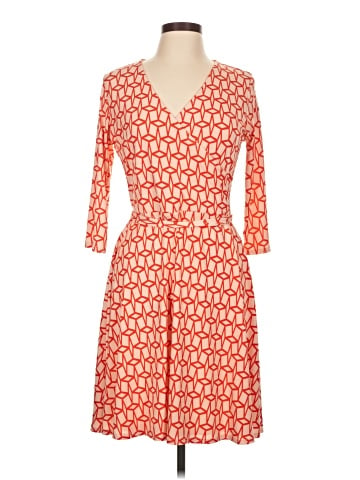 41Hawthorn Casual Dress (view 1)