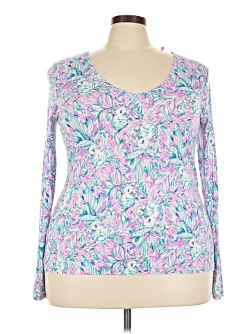 Lilly Pulitzer Long Sleeve T-Shirt (view 1)
