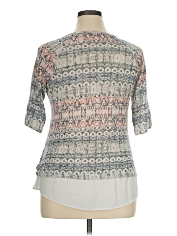 AB Studio Cardigan (view 2)