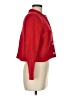 Zara Red Cardigan Size M - photo 4