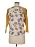 Eyeshadow Yellow Cardigan Size M - photo 2