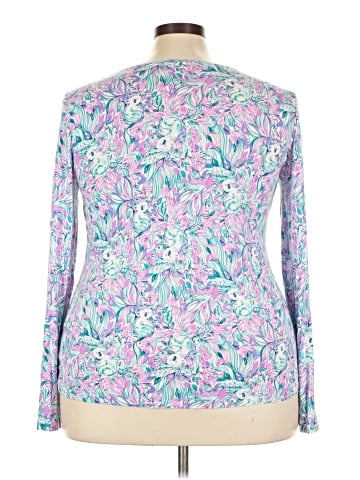 Lilly Pulitzer Long Sleeve T-Shirt (view 2)