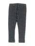 Tea Polka Dots Blue Leggings Size 3 - photo 2