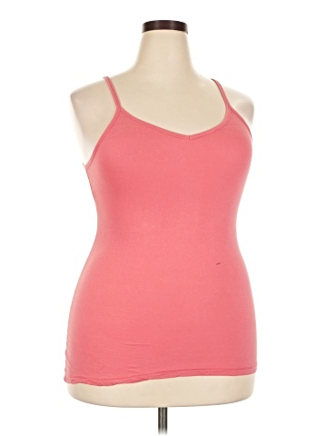 Mossimo Supply Co. Tank Top (view 1)