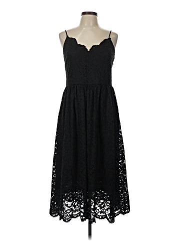 Express Casual Dress (view 1)