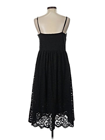 Express Casual Dress (view 2)