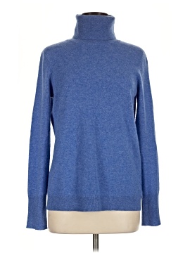 White + Warren Cashmere Pullover Sweater