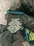 Worthington 100% Polyester Tropical Teal Short Sleeve Blouse Size XXL - photo 8