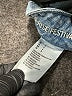 American Eagle Outfitters 100% Cotton Blue Denim Shorts Size 4 - photo 4