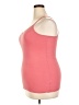 Mossimo Supply Co. 100% Cotton Pink Tank Top Size XXL - photo 5