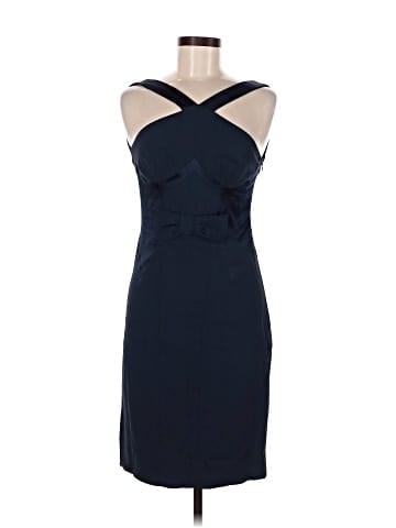 Luca Luca Cocktail Dress (view 1)