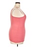 Mossimo Supply Co. 100% Cotton Pink Tank Top Size XXL - photo 4