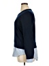Croft & Barrow 100% Polyester Blue Long Sleeve Top Size XL - photo 5