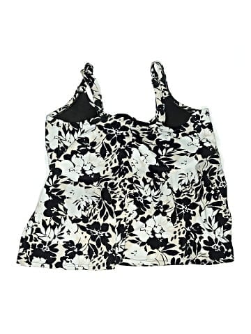 Swimsuits for all Swimsuit Top (view 2)