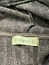 Ginger G. Brown Cardigan Size L - photo 7