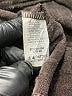 Ginger G. Brown Cardigan Size L - photo 8