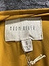 Moon River 100% Polyester Brown Long Sleeve Blouse Size XS - photo 7