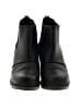 Sorel Black Ankle Boots Size 9 1/2 - photo 2